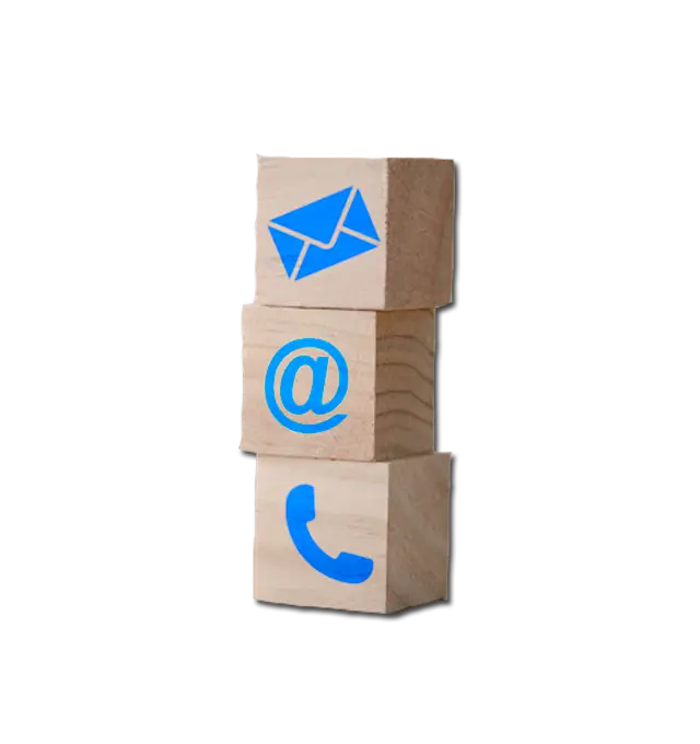 jaimru contact image