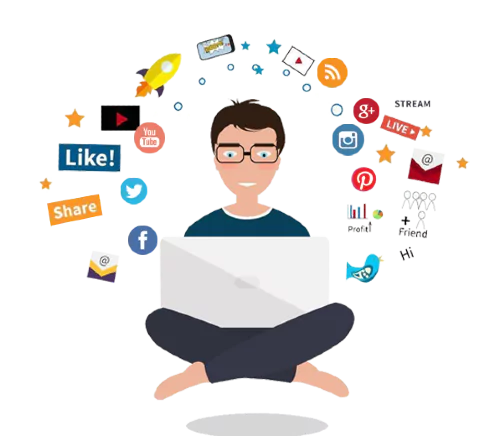 why choose digital maketing