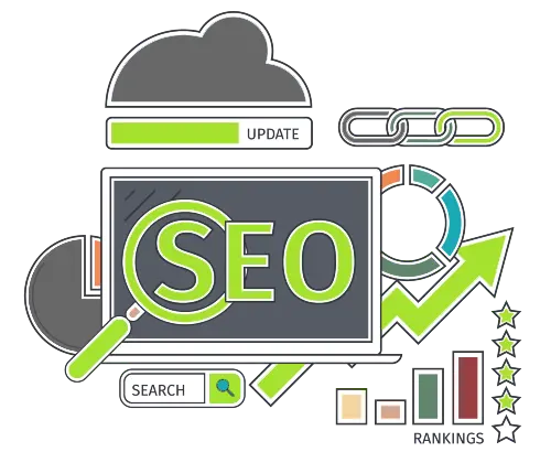 SEO Company in Delhi